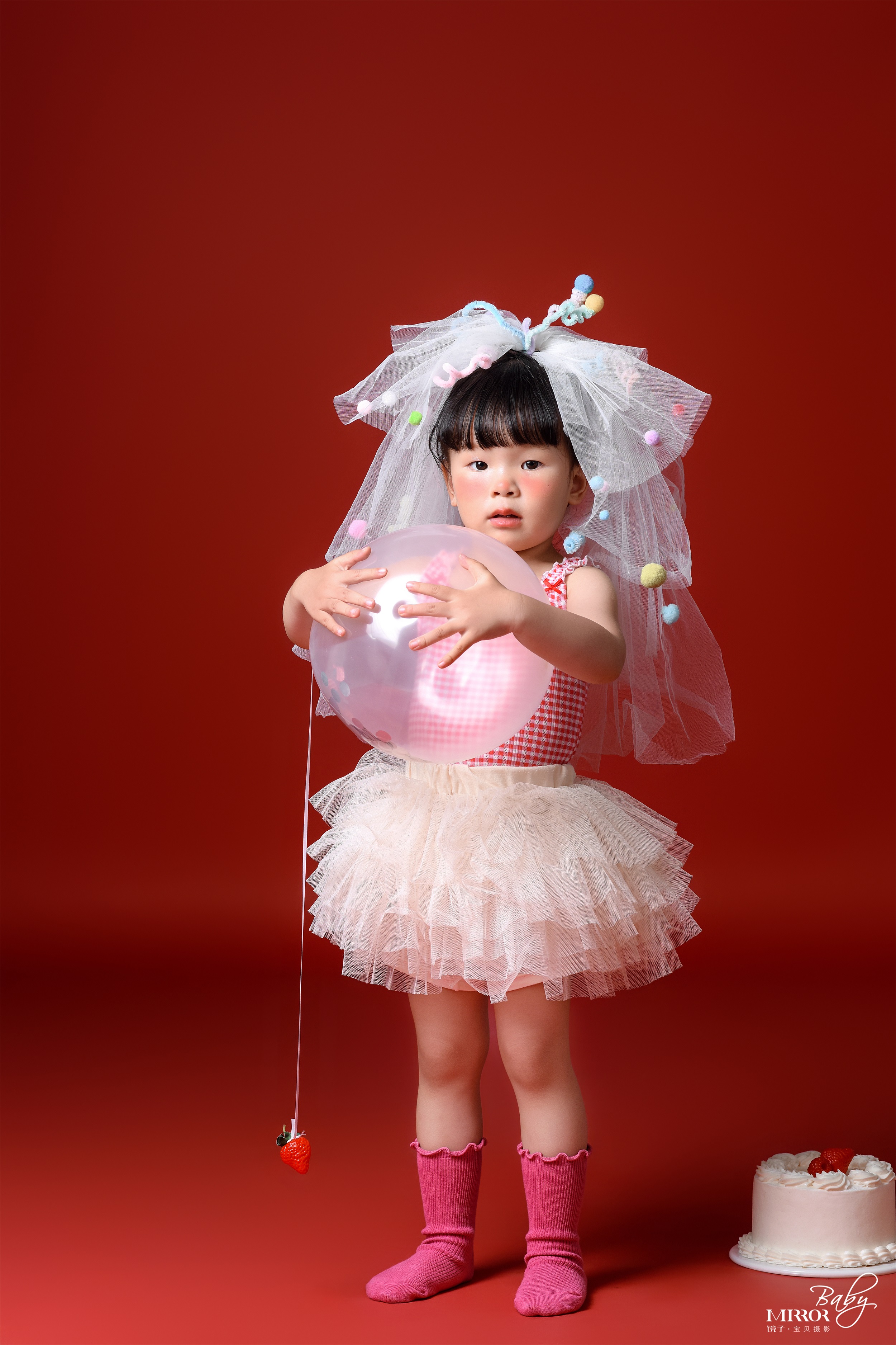 小小甜心
